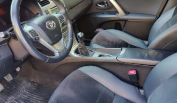 
										Toyota Avensis Manual 2015 full									