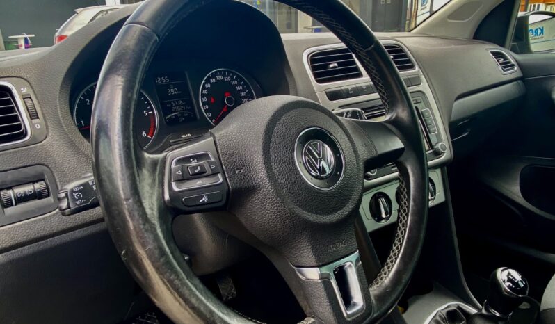
								VW Polo Manual 2014 full									