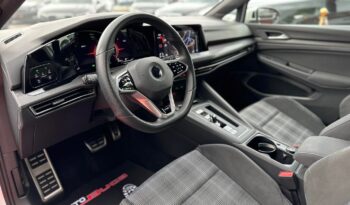 
										VW Golf 8 Gtd Automatik 2021 full									