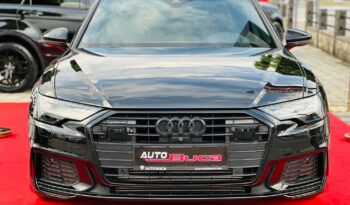 
										Audi A6 Automatik 2019 full									