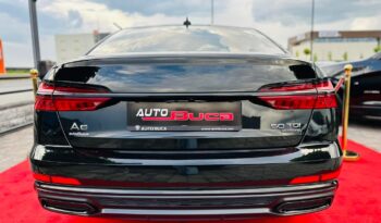 
										Audi A6 Automatik 2019 full									