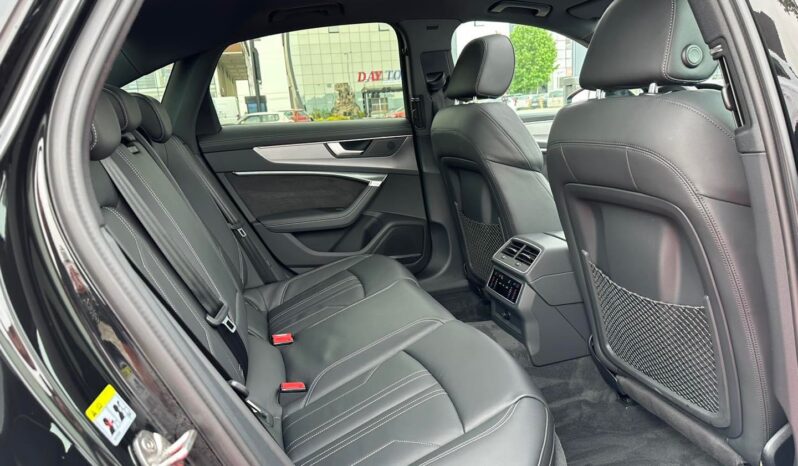 
								Audi A6 Automatik 2019 full									