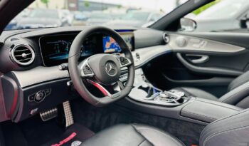 
										Mercedes Benz E 220 Automatik 2017 full									