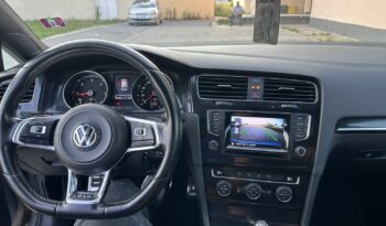 
										VW Golf Automatik 2014 full									