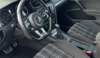 
										VW Golf Automatik 2014 full									