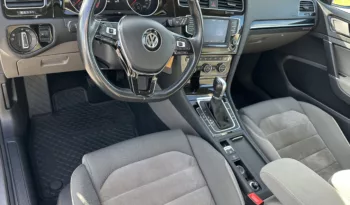 
										Automatik Dizel VW Golf 7 2017 full									