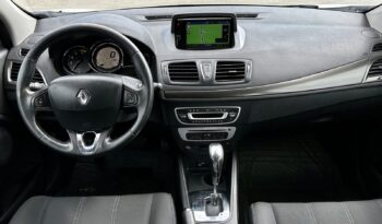 
										Renault Megane Automatik 2014 full									