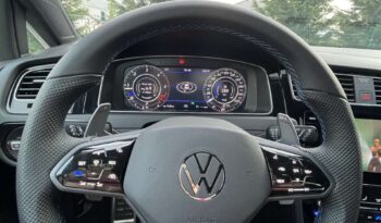 
										VW Golf 7 R Automatik 2020 full									