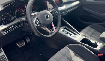 
										VW Golf 8 Gti Automatik 2022 full									
