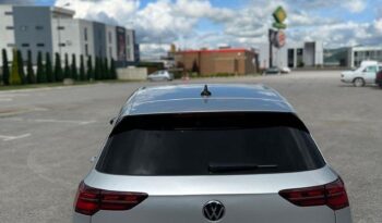 
										VW Golf 8 Automatik 2021 full									