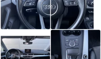 
										Automatik Dizel Audi A5 2017 full									