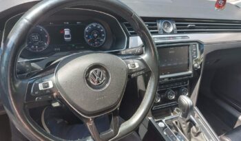 
										VW Passat Automatik 2015 full									