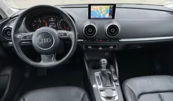 
										Automatik Dizel Audi A3 2015 full									