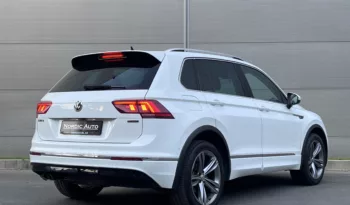 
										Automatik Dizel VW Tiguan R-Line 2019 full									