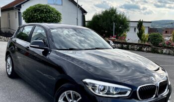 
										BMW 120d Automatik 2016 full									