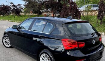 
										BMW 120d Automatik 2016 full									