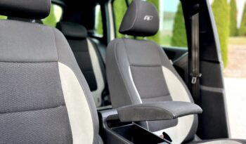 
										VW Tiguan R-Line Automatik 2013 full									
