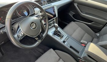
										VW Passat Automatik 2018 full									