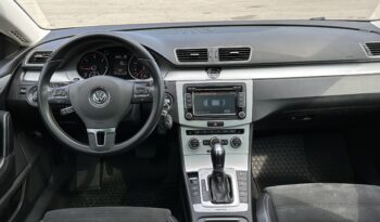 
										VW Passat CC Automatik 2014 full									