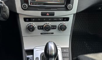 
										VW Passat CC Automatik 2014 full									
