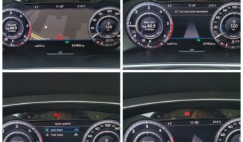 
										VW Tiguan Automatik 2016 full									