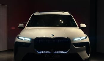 
										BMW X7 Automatik 2023 full									
