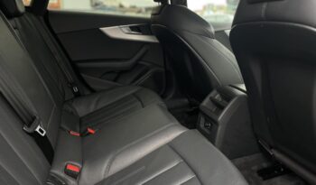 
										Audi A5 Automatik 2018 full									