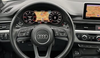 
										Audi A5 Automatik 2018 full									