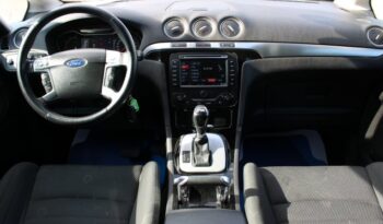 
										Ford S-Max Automatik 2012 full									