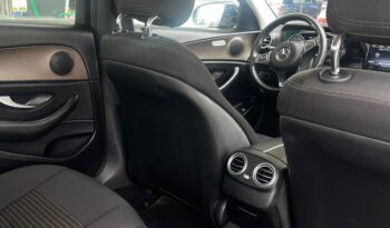 
										Mercedes Benz E 200 Automatik 2017 full									
