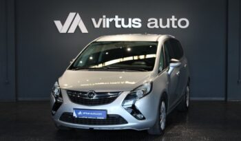 
										Opel Zafira Automatik 2013 full									