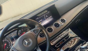 
										Mercedes Benz E 200 Automatik 2017 full									