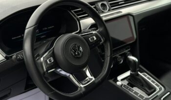 
										VW Arteon Automatik 2017 full									