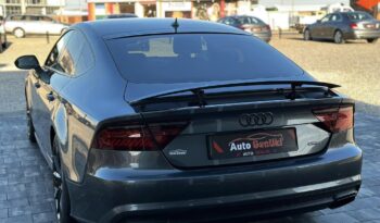 
										Audi A7 Automatik 2015 full									