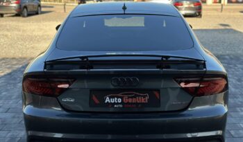 
										Audi A7 Automatik 2015 full									