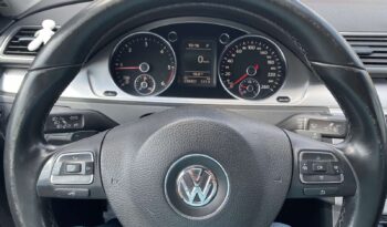 
										VW Passat Automatik 2010 full									