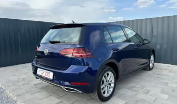 
										Automatik Dizel VW Golf 7 2019 full									