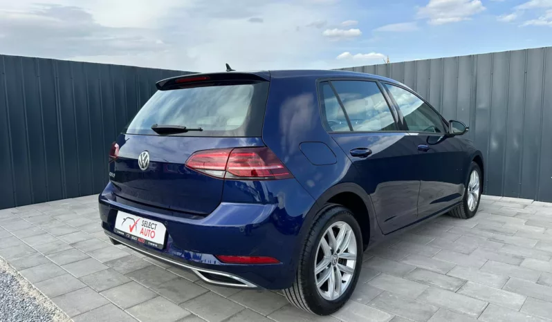 
								Automatik Dizel VW Golf 7 2019 full									
