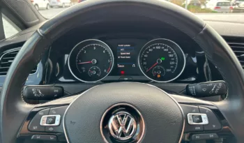 
										Automatik Dizel VW Golf 7 2019 full									