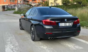 
										Automatik Dizel BMW 520xd 2015 full									