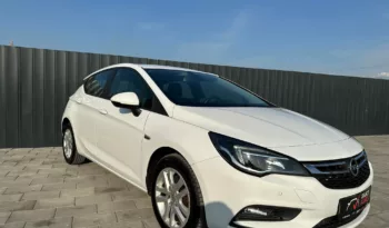 
										Automatik Dizel Opel Astra 2018 full									