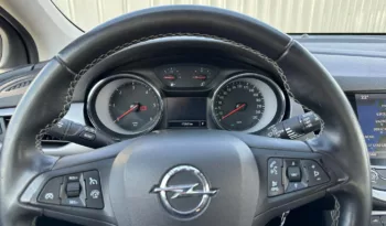 
										Automatik Dizel Opel Astra 2018 full									