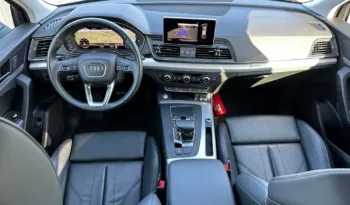 
										Automatik Dizel Audi Q5 2019 full									