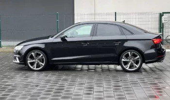 
										Automatik Dizel Audi A3 2018 full									