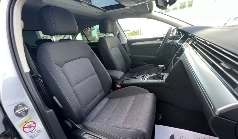 
								Automatik Dizel VW Passat 2019 full									