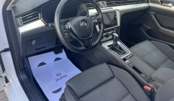 
										Automatik Dizel VW Passat 2019 full									