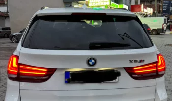 
										Automatik Dizel BMW X5 2015 full									
