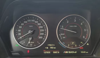 
										Automatik Dizel BMW 118d 2015 full									