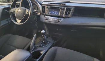 
										Automatik Dizel Toyota RAV4 2015 full									