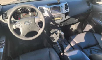 
										Automatik Dizel Toyota Hilux 2016 full									